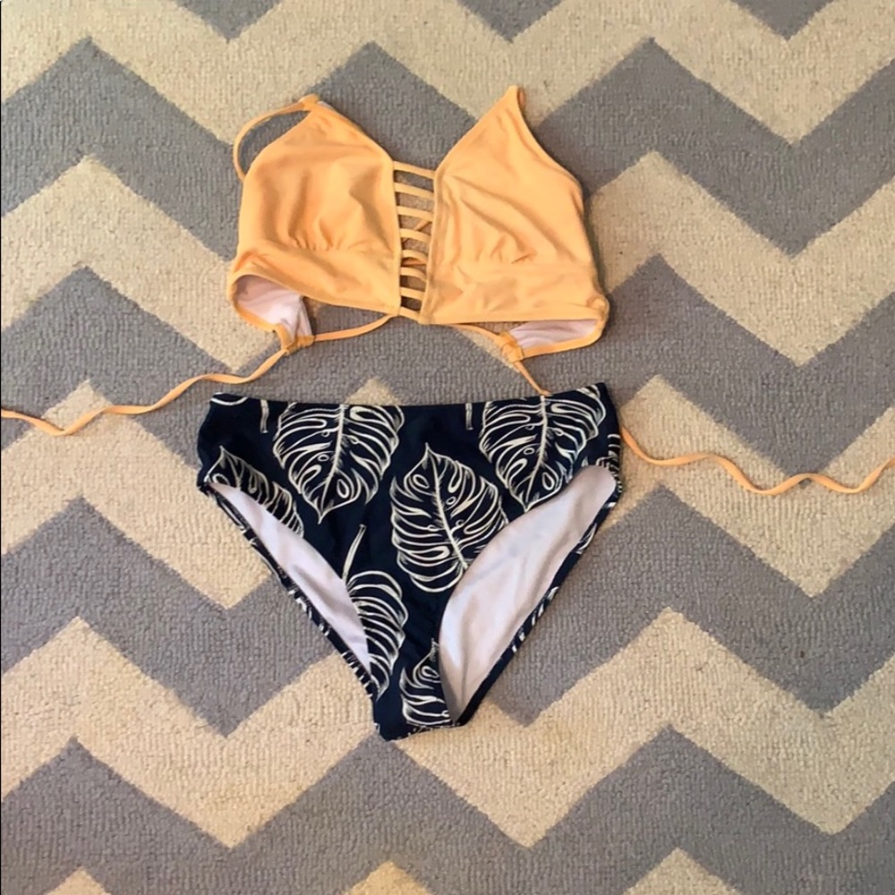 Cupshe bathing suit